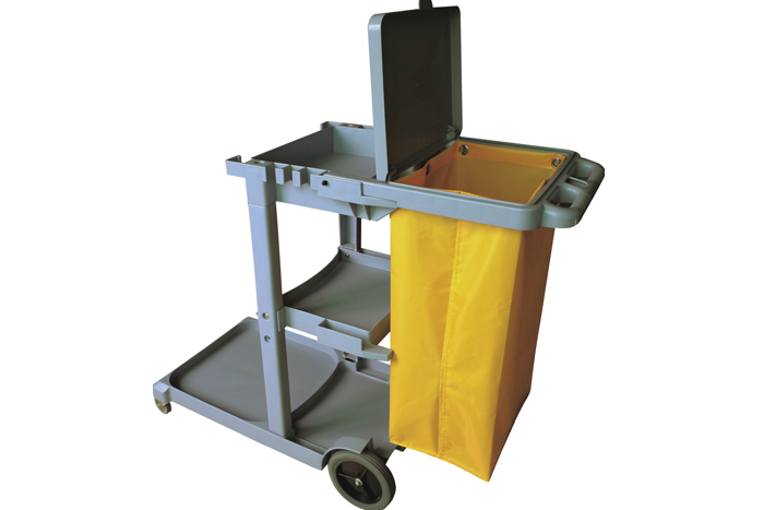 多用途保潔雜物車(chē)