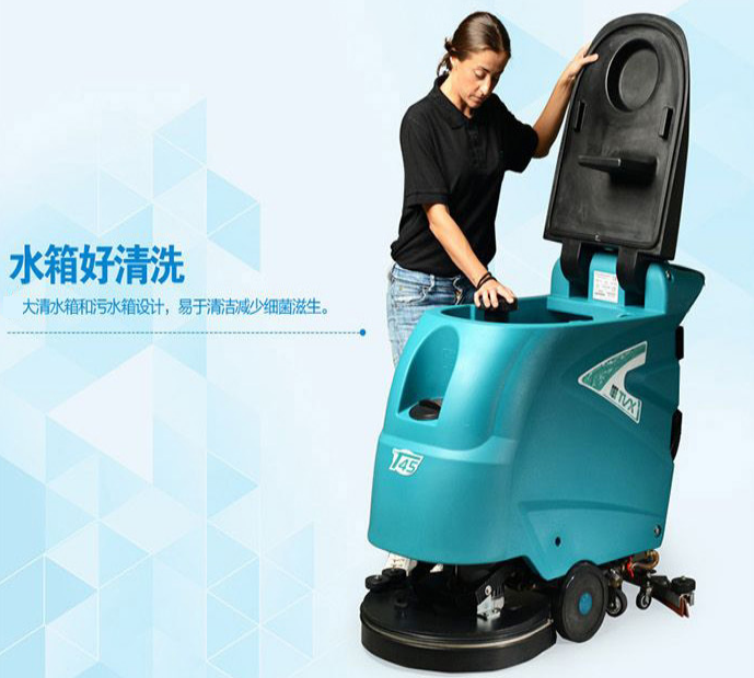 手推式擦地機(jī) 手推式擦地機(jī)