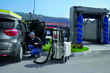 工業(yè)吸塵器廠(chǎng)家