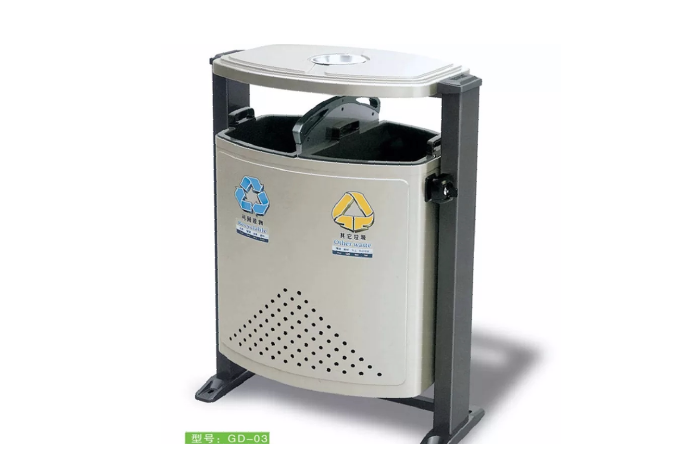 不銹鋼垃圾桶 不銹鋼垃圾桶